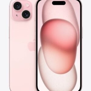 IPHONE 15 128GB PINK
