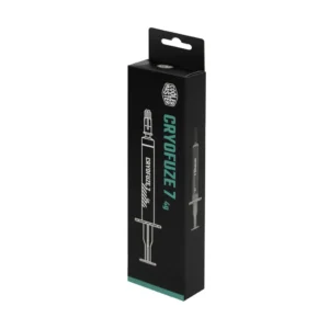 PASTA TERMICA COOLER MASTER CRYOFUZE 7 4GR (MGZ-NDSG-N04G-R1)