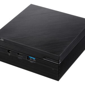 MINI PC ASUS INTEL CELERON N4500